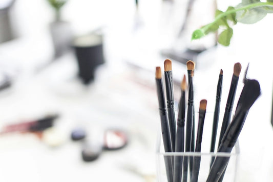 Discover the Magic of True Colour Beauty’s Makeup Applicator Brushes - True Colour Beauty
