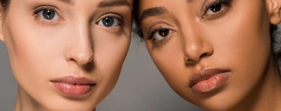 How to Choose the Right Shade of Foundation - True Colour Beauty