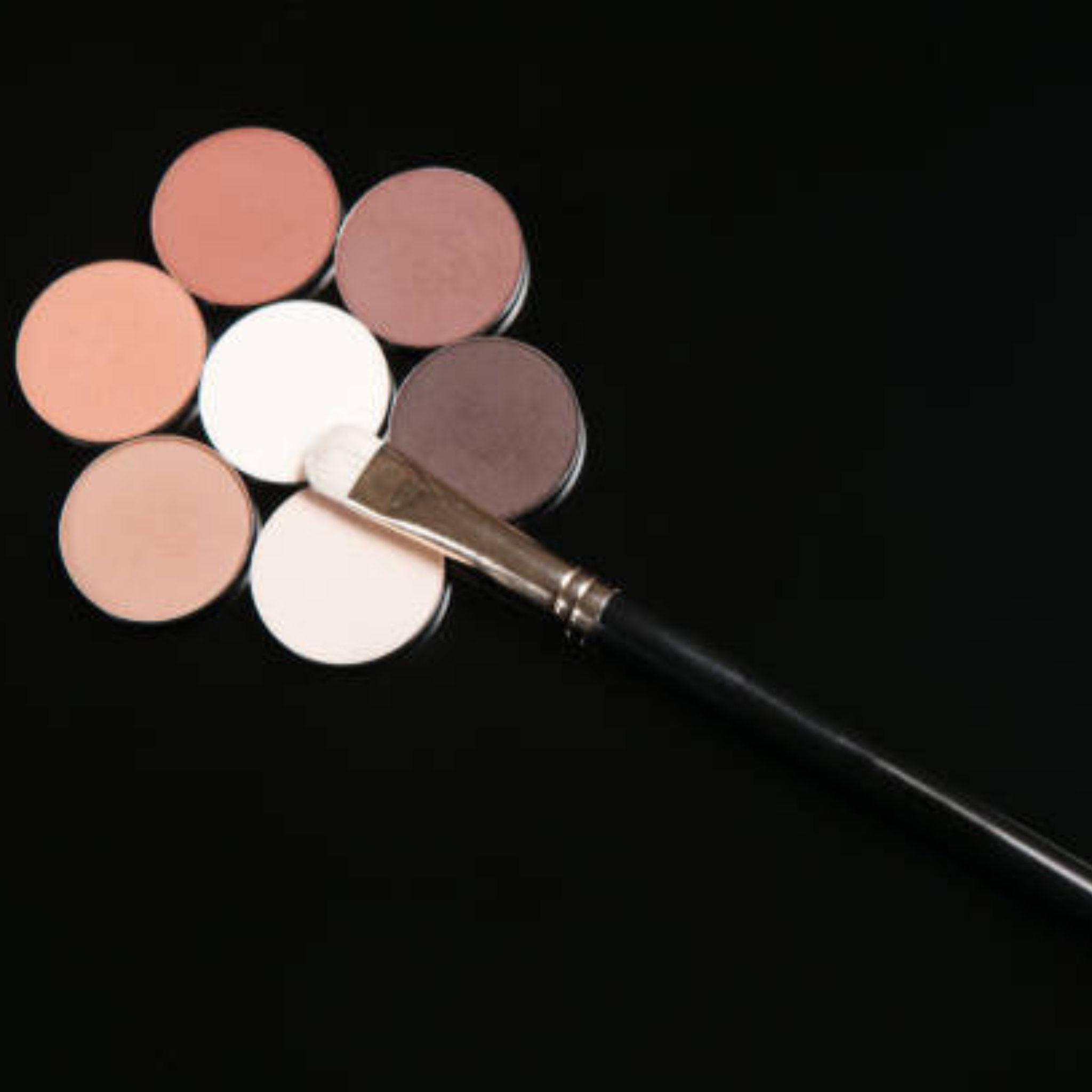 eye shadow color refills