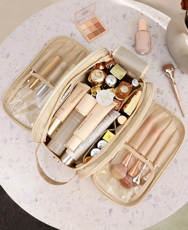 Beauty Bags and Cases - True Colour Beauty
