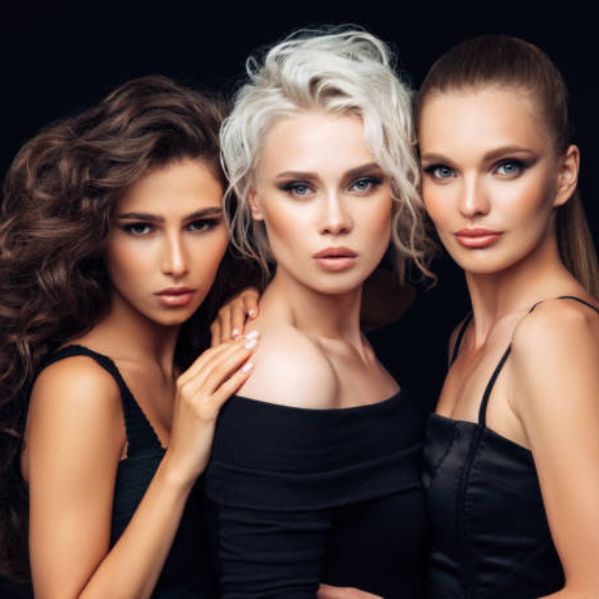 Beauty Bundles Collection Models