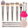 10-20pcs Premium Makeup Brush Sets | True Colour Beauty