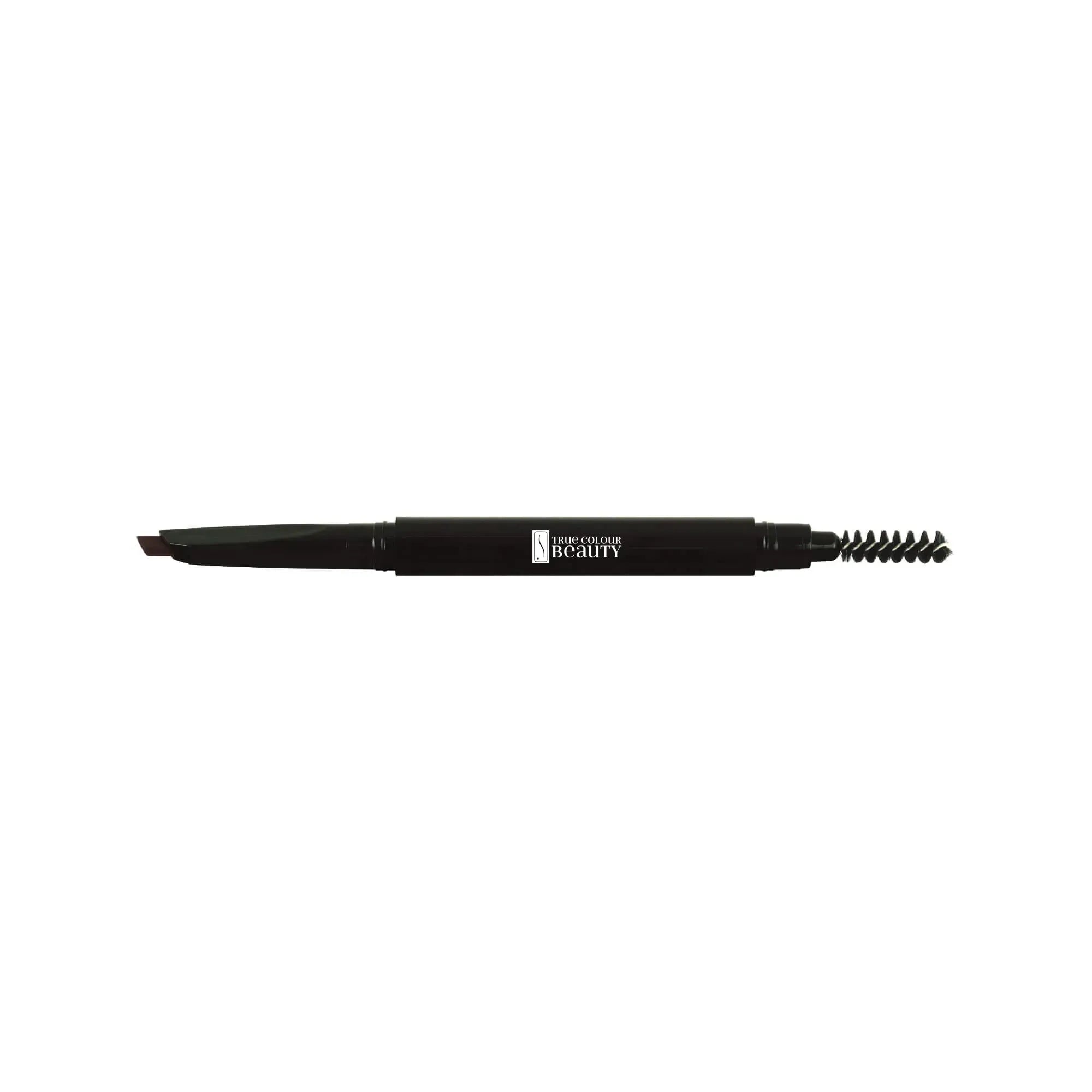 Automatic Eyebrow Pencil - Charcoal | True Colour Beauty