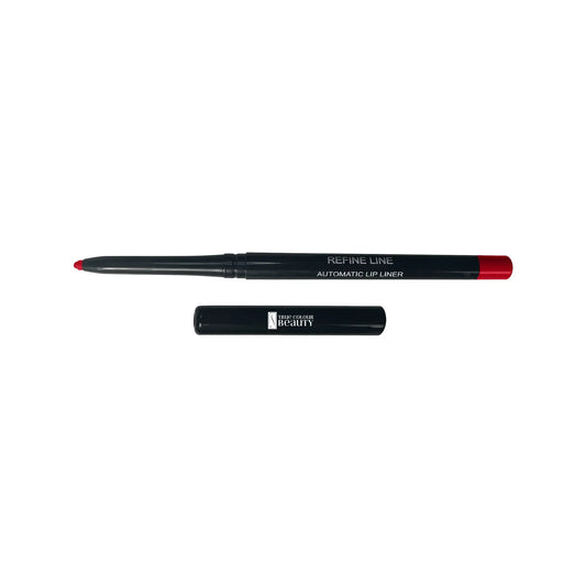 Automatic Refine Lip Liner - Scarlet | True Colour Beauty