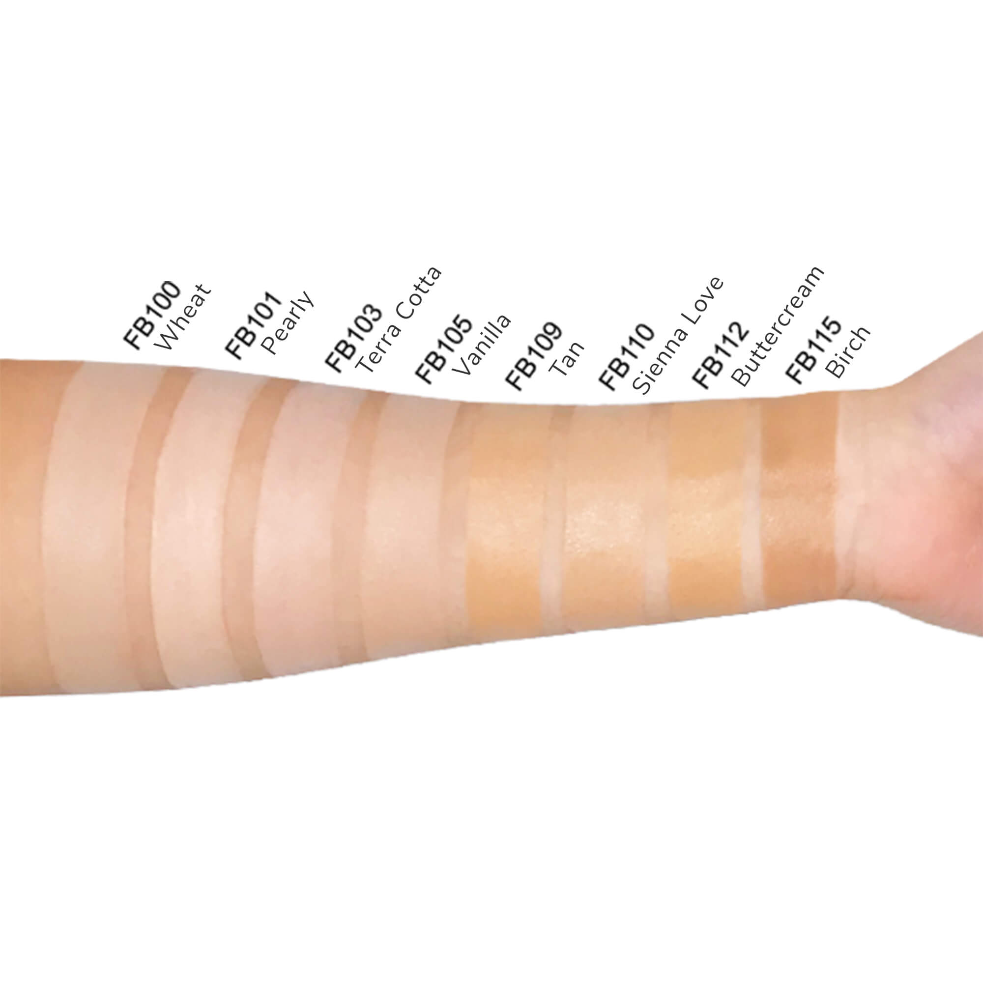 BB Cream - Birch | True Colour Beauty