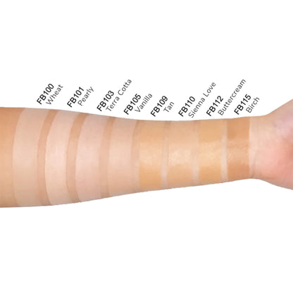 BB Cream - Birch | True Colour Beauty