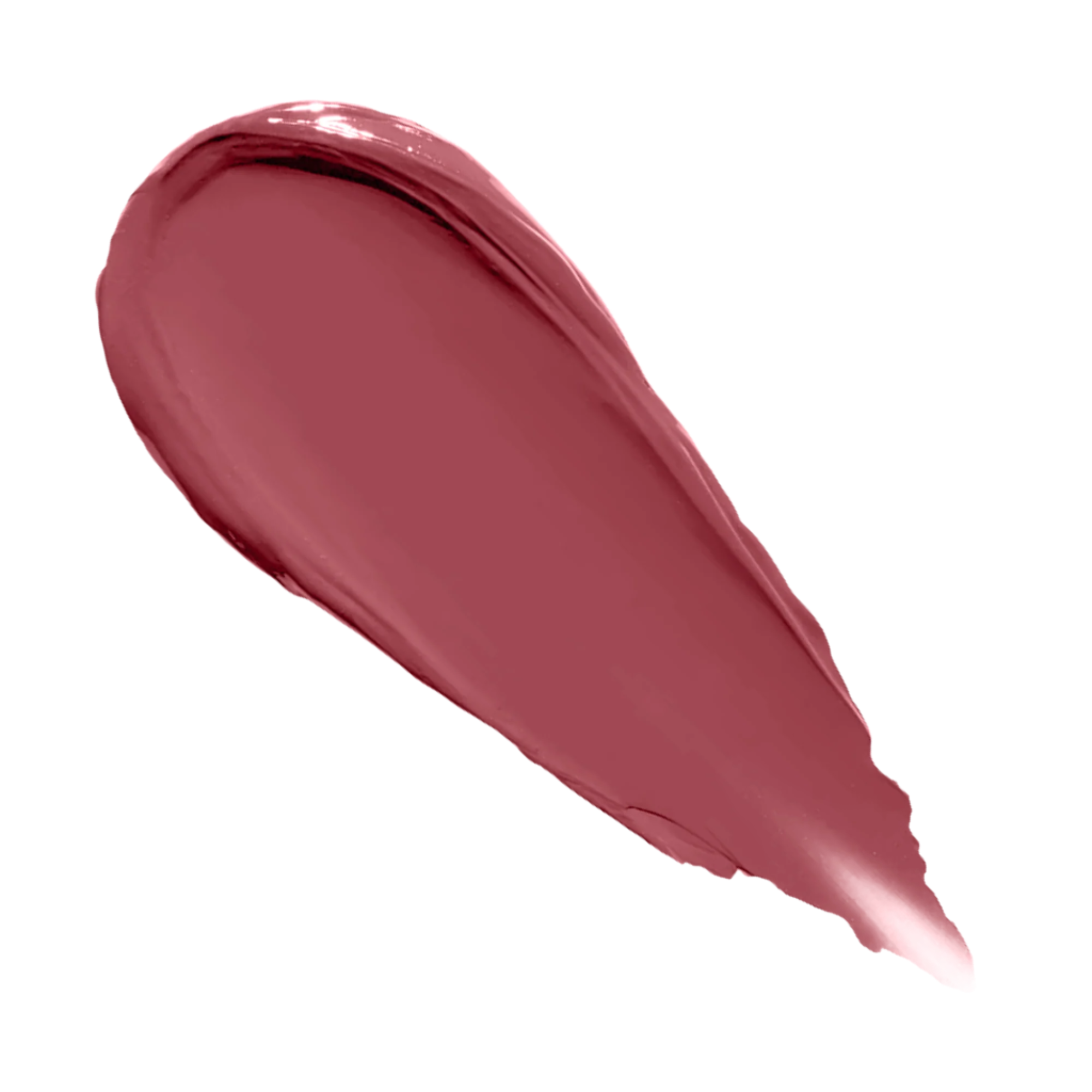 True Colour Beauty Matte Liquid Lip Stain in Dark Cherry for a bold, long-lasting lip