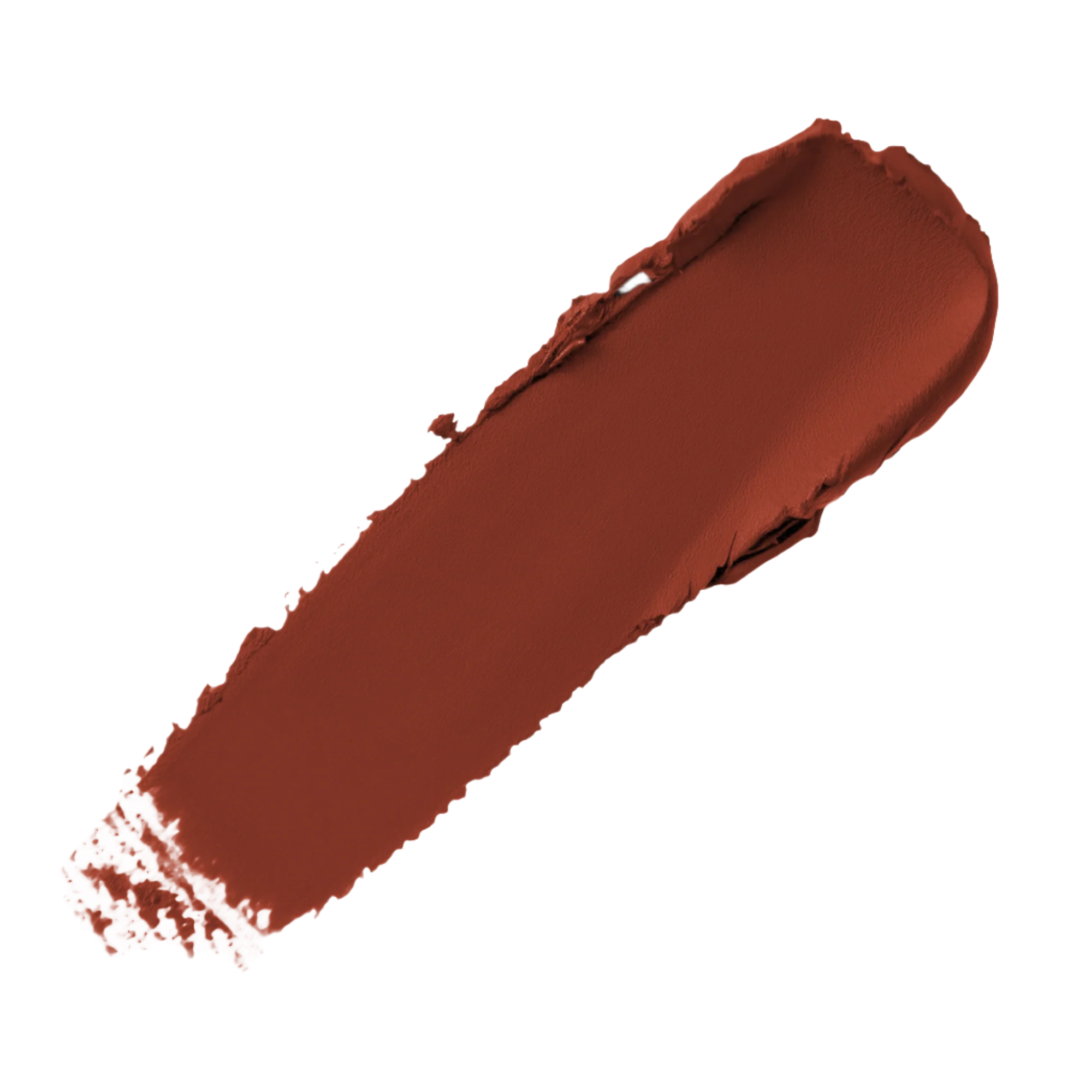 True Luxury Matte Lipstick color swatch Radiant Ruby by True  Colour Beauty