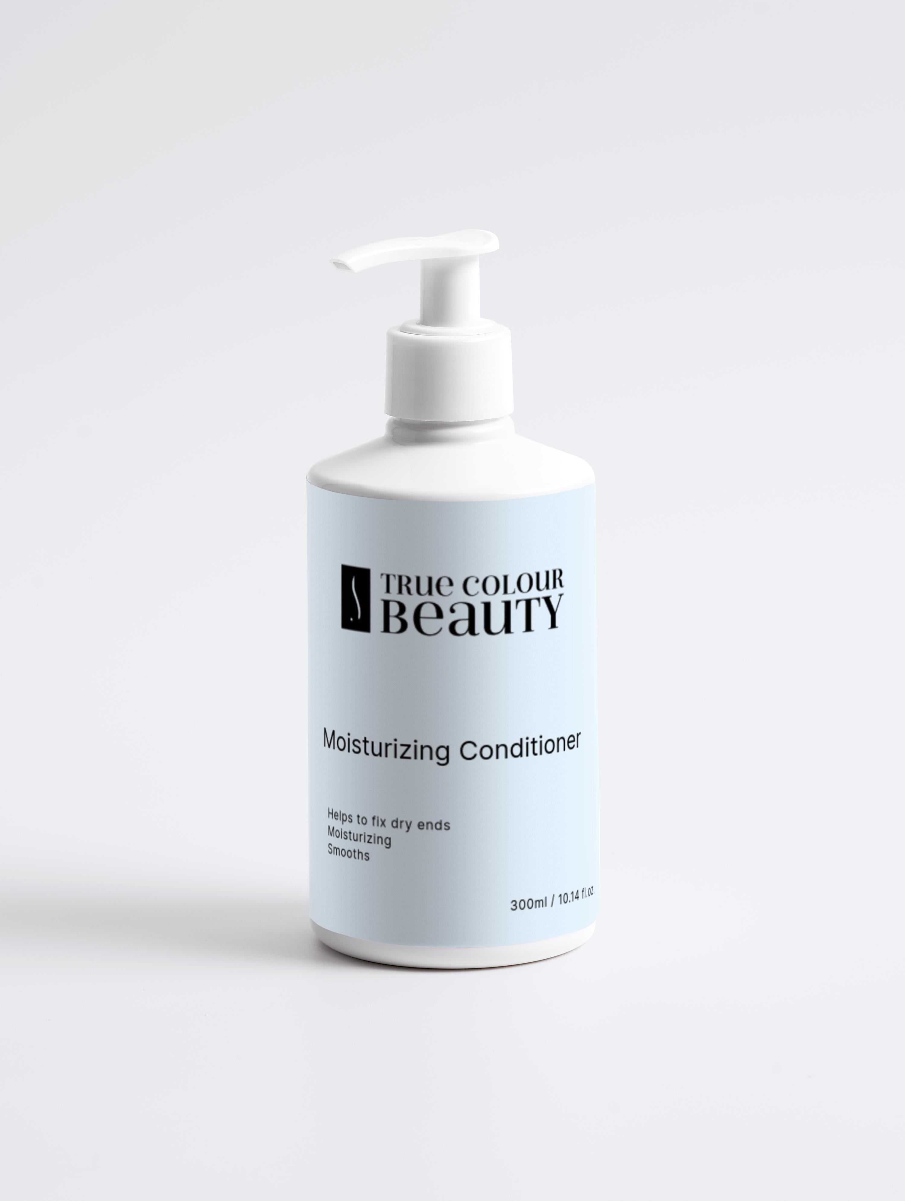 Moisturizing Conditioner | True Colour Beauty