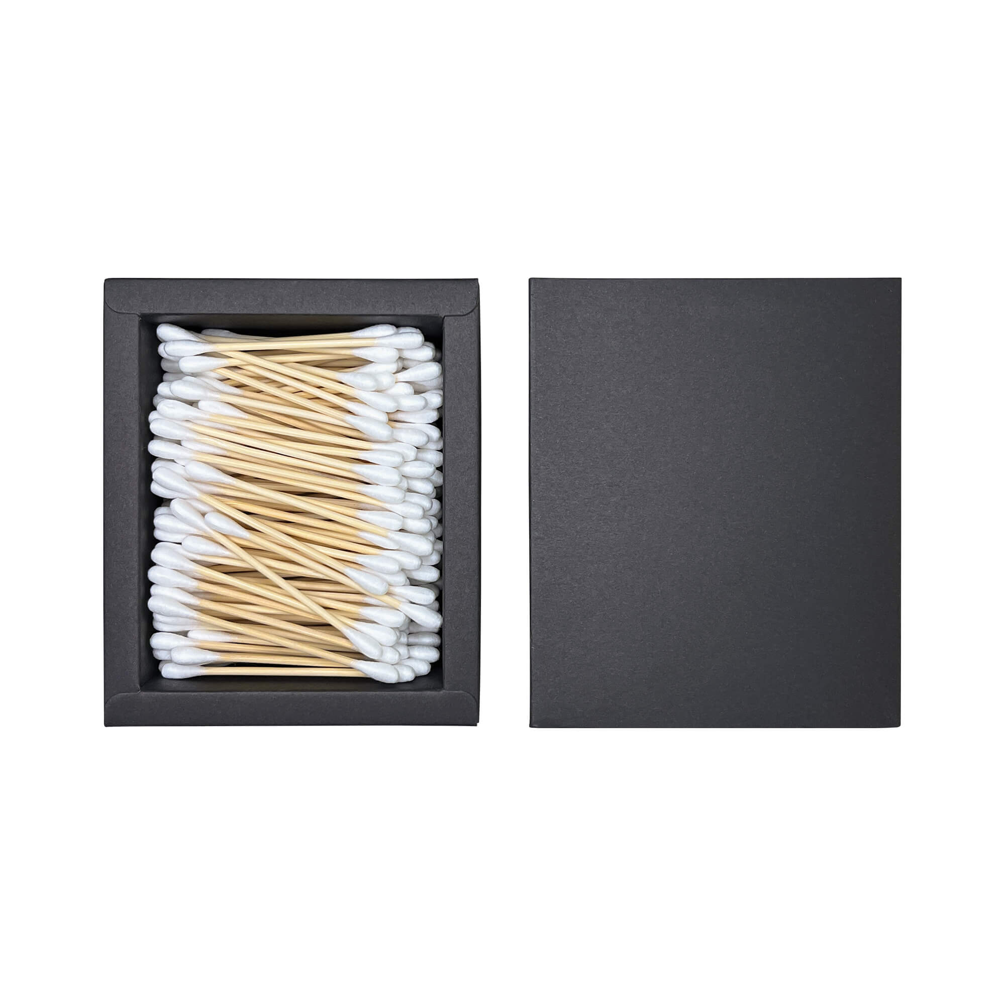 Biodegradable Cotton Swabs | True Colour Beauty