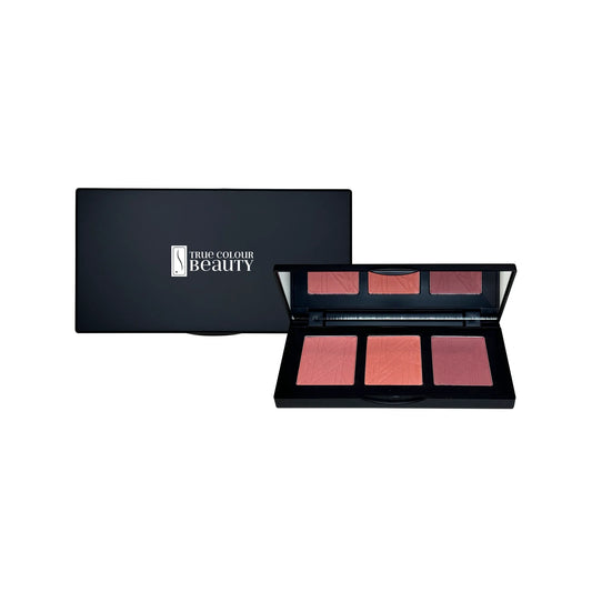 True Colour Blush Trio | True Colour Beauty