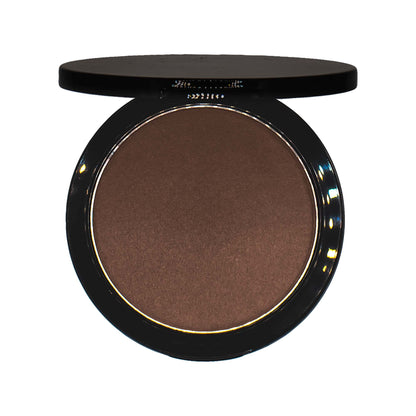  True Colour Beauty Bronzer - Mocha | Sculpt & Define