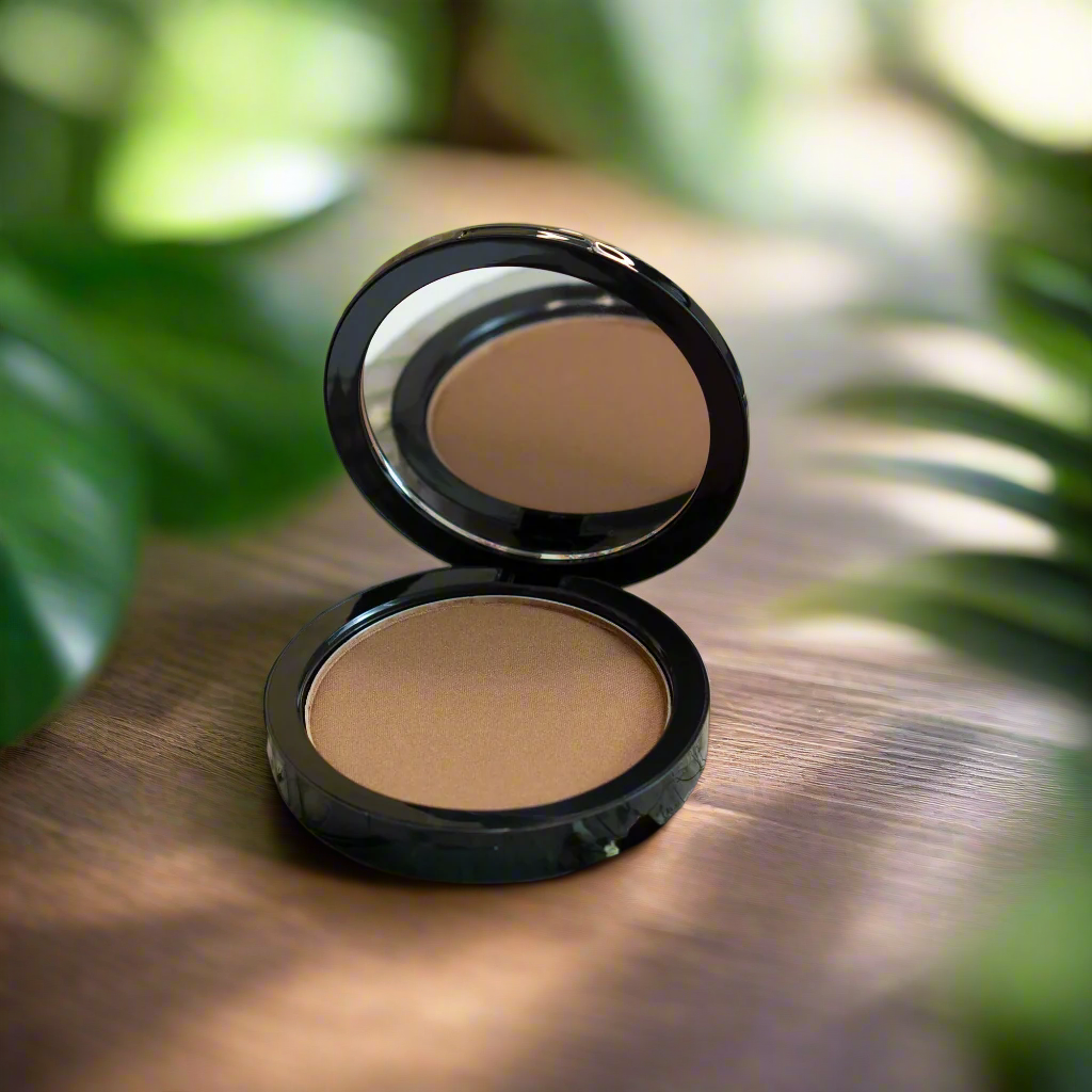 True Colour Beauty Bronzer - Caramel | Warmth & Dimension