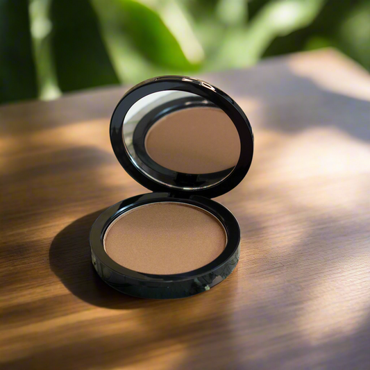  True Colour Beauty Bronzer - Mocha | Sculpt & Define