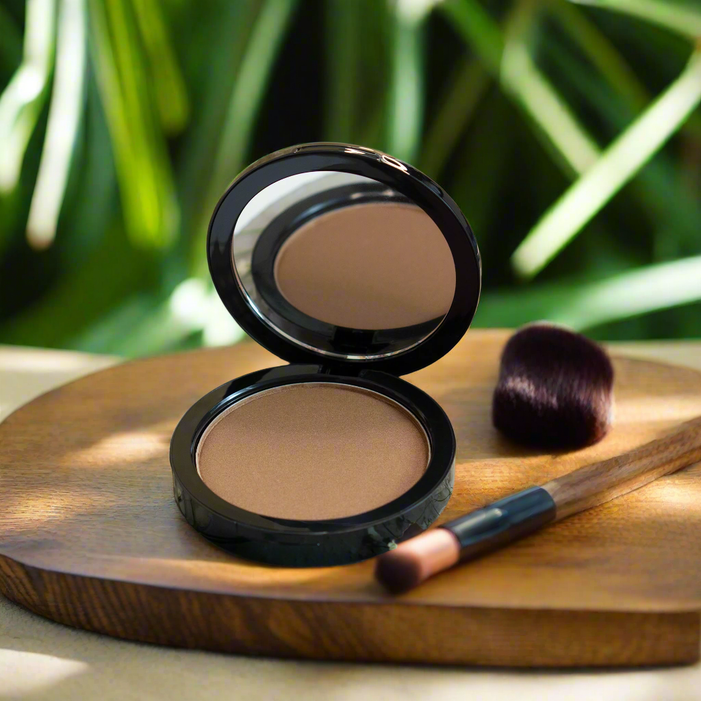  True Colour Beauty Bronzer - Tawny | All-Year Glow