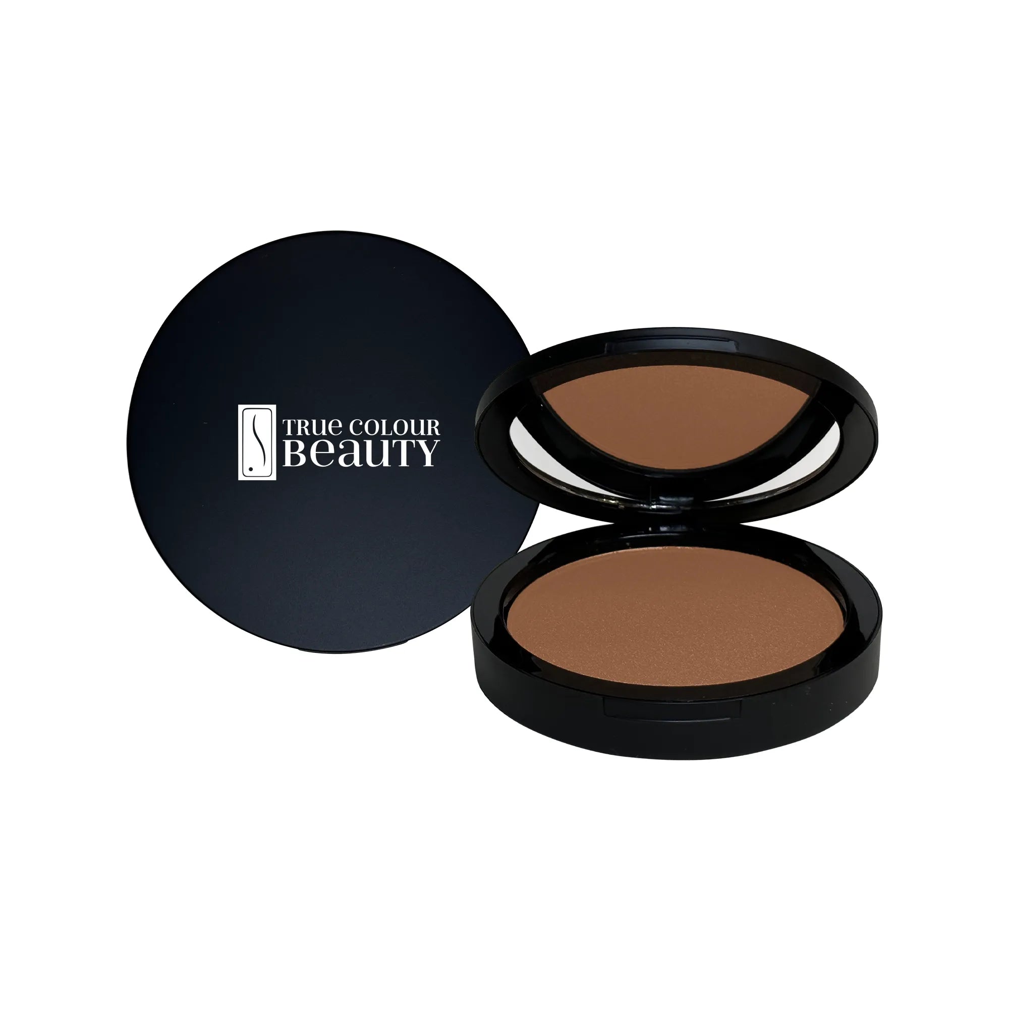 True Colour Beauty Bronzer - Caramel | Warmth & Dimension