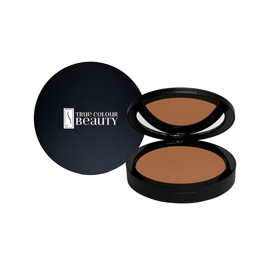  True Colour Beauty Bronzer - Tawny | All-Year Glow