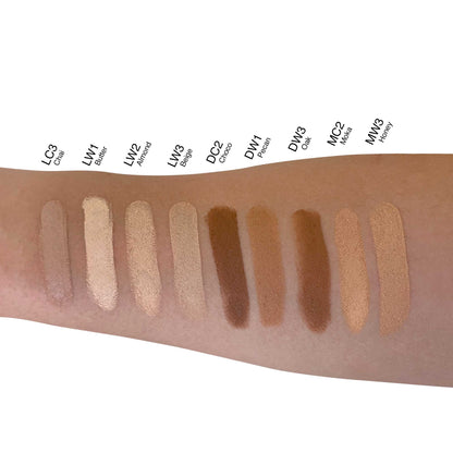 Creme Concealer Stick - Creamy Beige