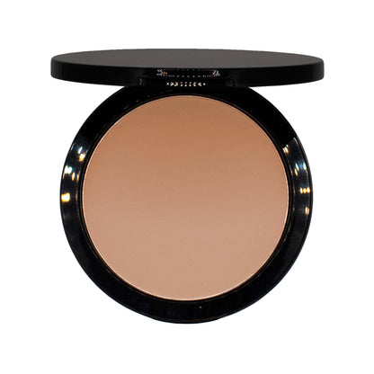 Essence of Earth – Mesa Dual Blend Powder Foundation