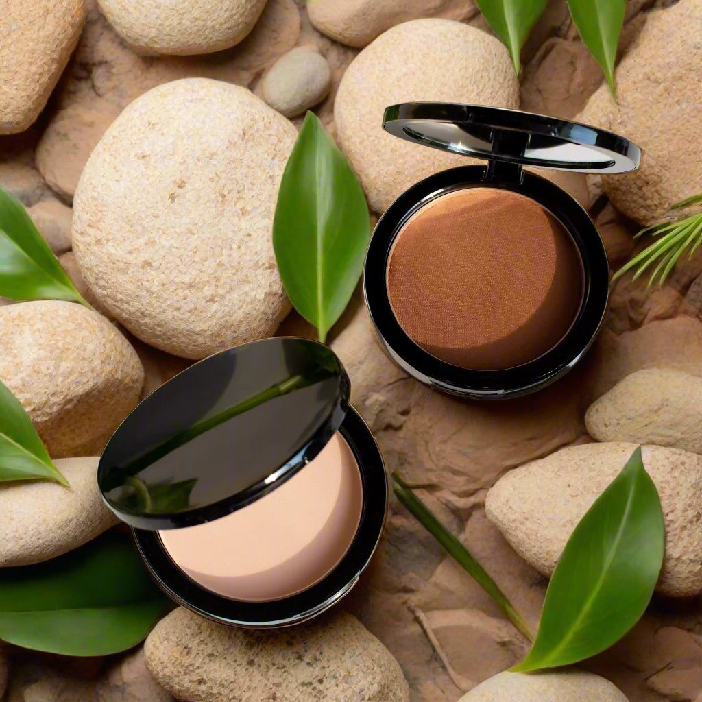 essence of earth powder foundation | True Colour Beauty