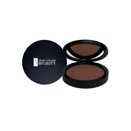 Essence of Earth – Earthy Fig Dual Blend Powder Foundation