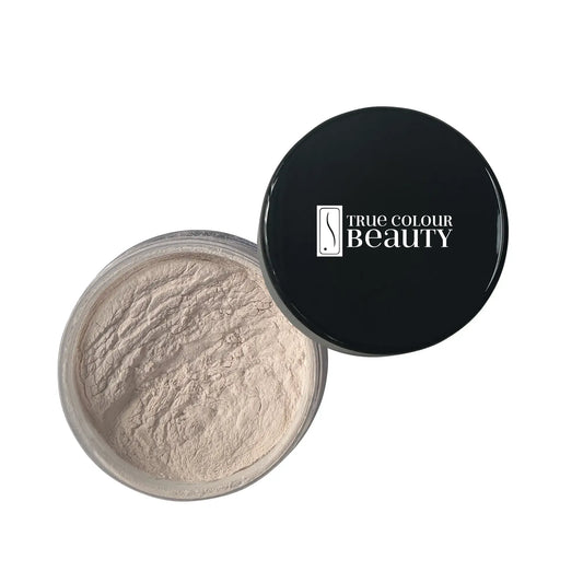 Loose Finishing Powder | True Colour Beauty