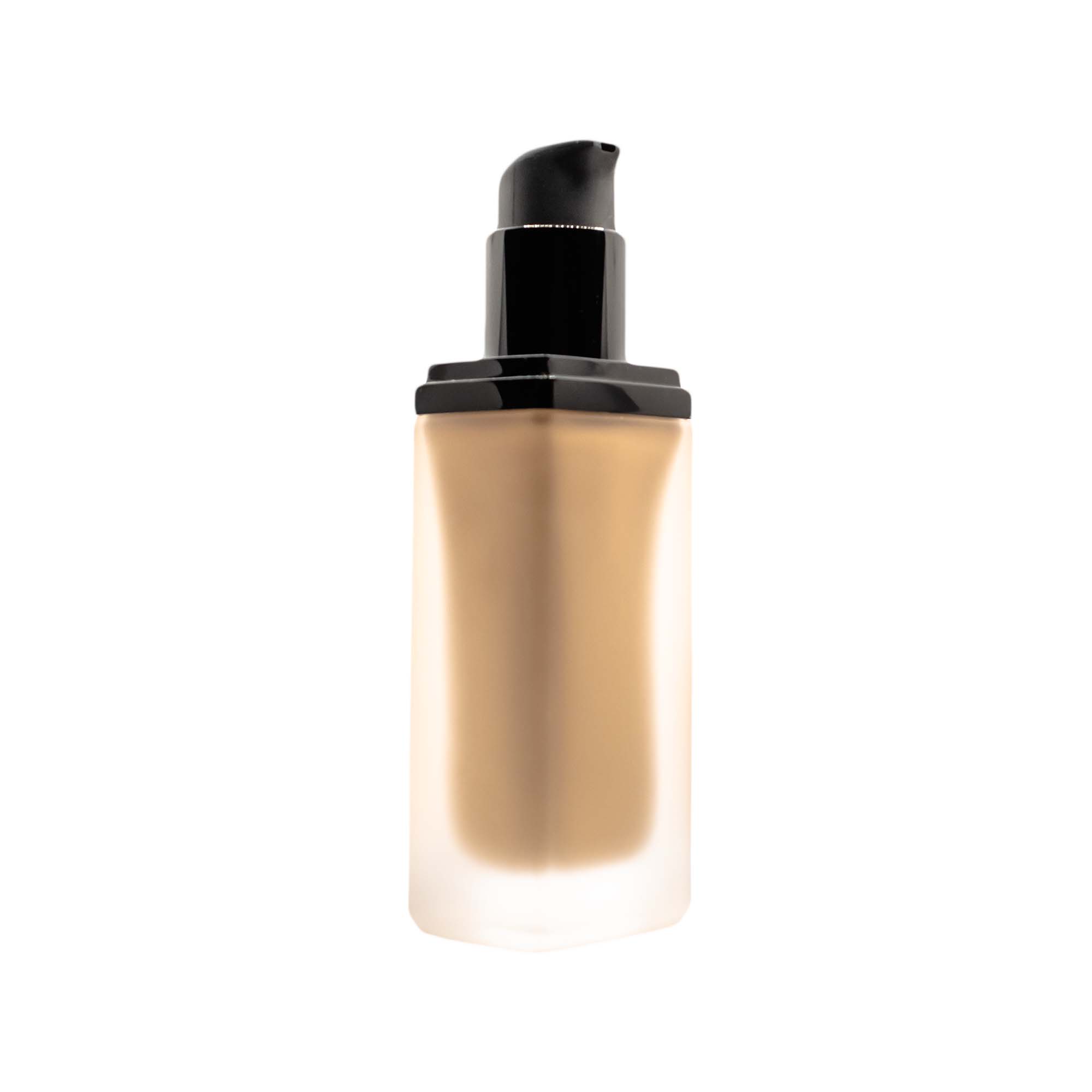 Earthbound Liquid Foundation - Sandy Shore