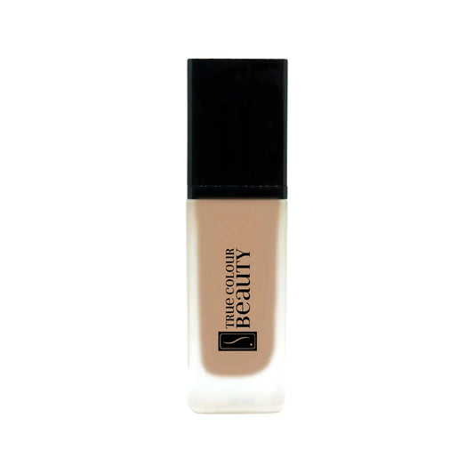 Earthbound Liquid Foundation - Sandy Shore