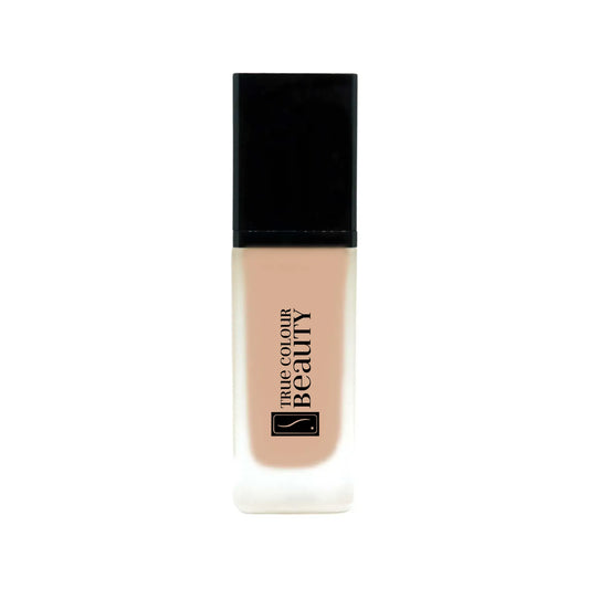 Earthbound Liquid Foundation - Soft Terra