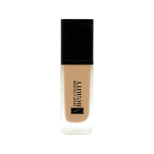 Earthbound Liquid Foundation - Oakwood