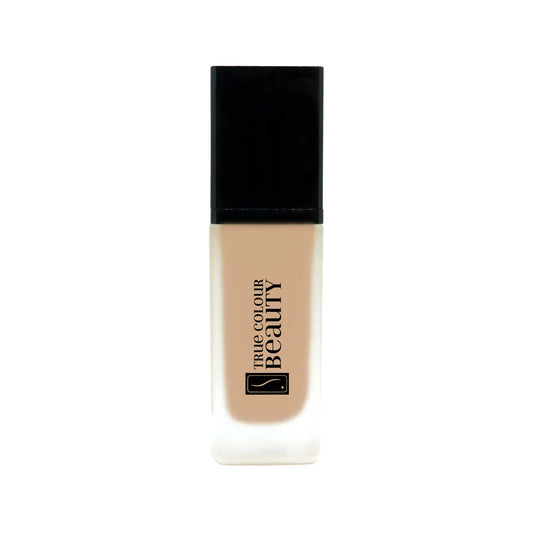 Earthbound Liquid Foundation - Sandstone | TCBeauty