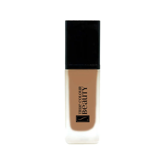 Earthbound Liquid Foundation - Warm Cedar