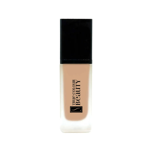 Earthbound Liquid Foundation - Copper Clay0