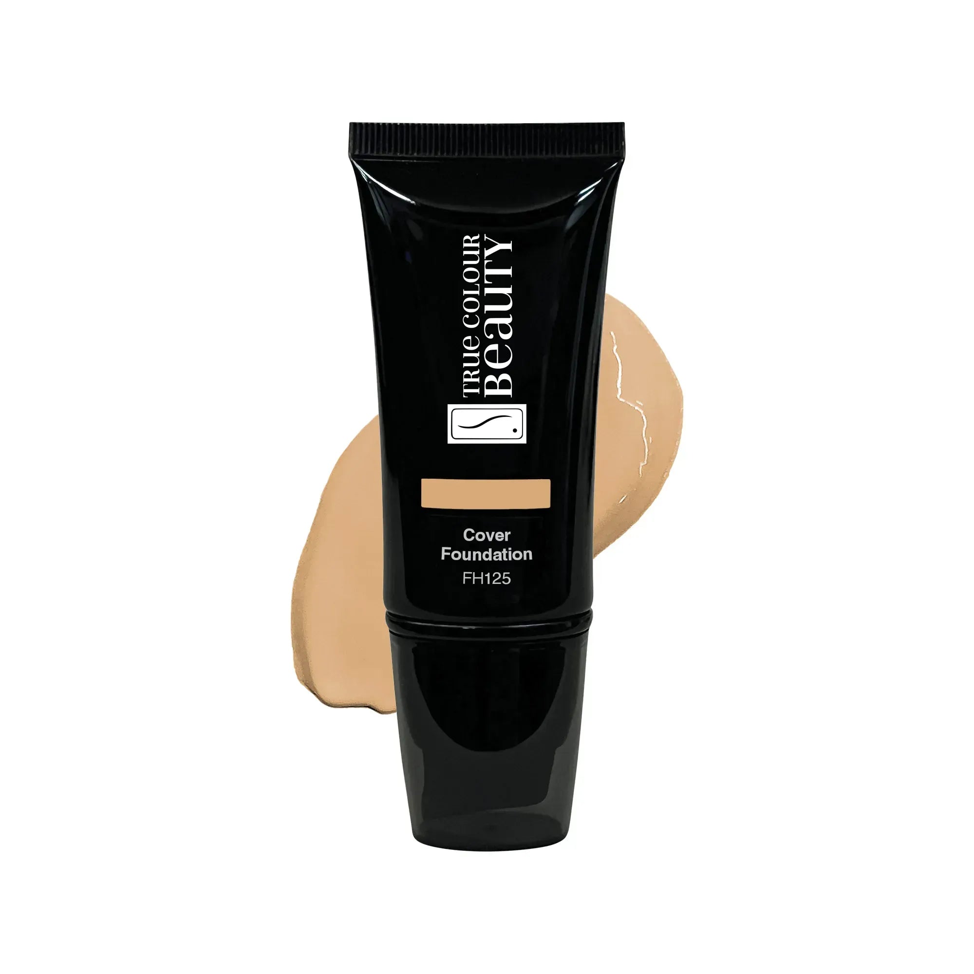 TCB Studio Full Coverage Foundation - Sand | True Colour Beauty