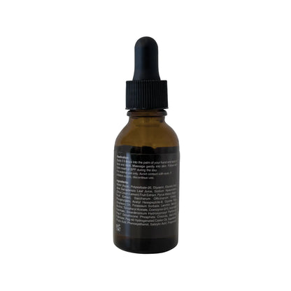 Glycolic Acid Serum | True Colour Beauty