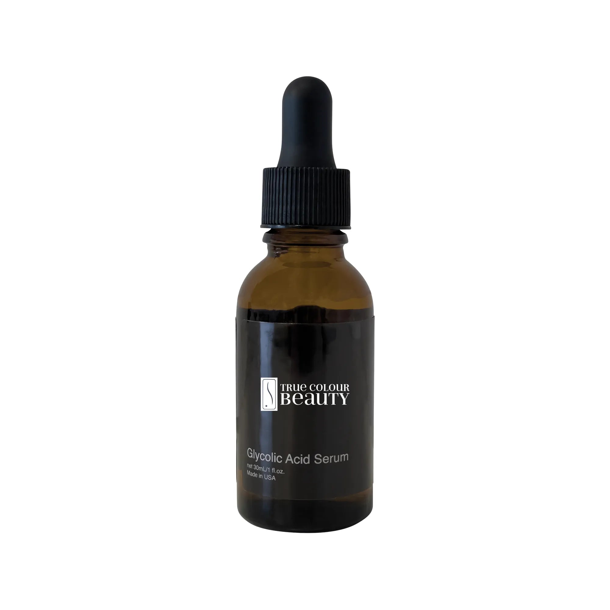 Glycolic Acid Serum | True Colour Beauty