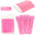 Disposable Makeup Brushes Set | True Colour Beauty