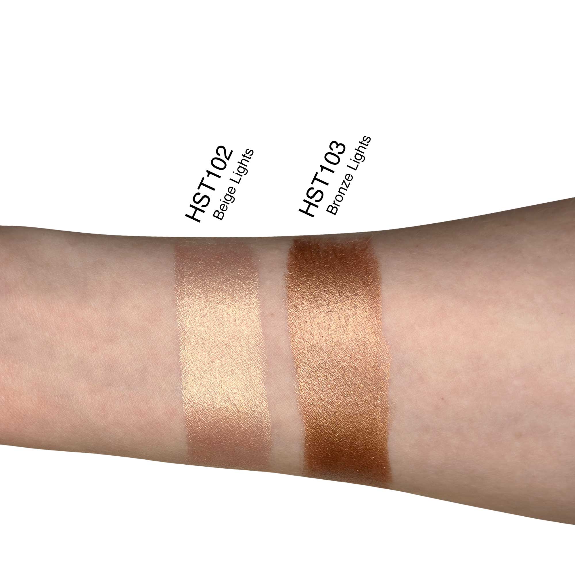 Highlighter Stick - Bronze Lights | True Colour Beauty