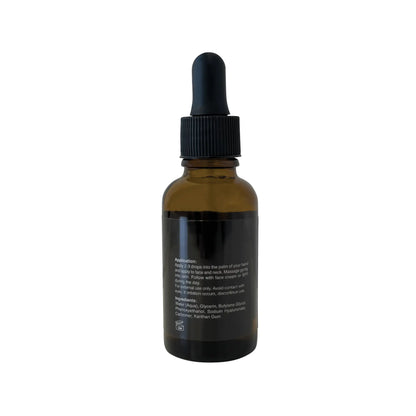 Hyaluronic Acid Serum | True Colour Beauty