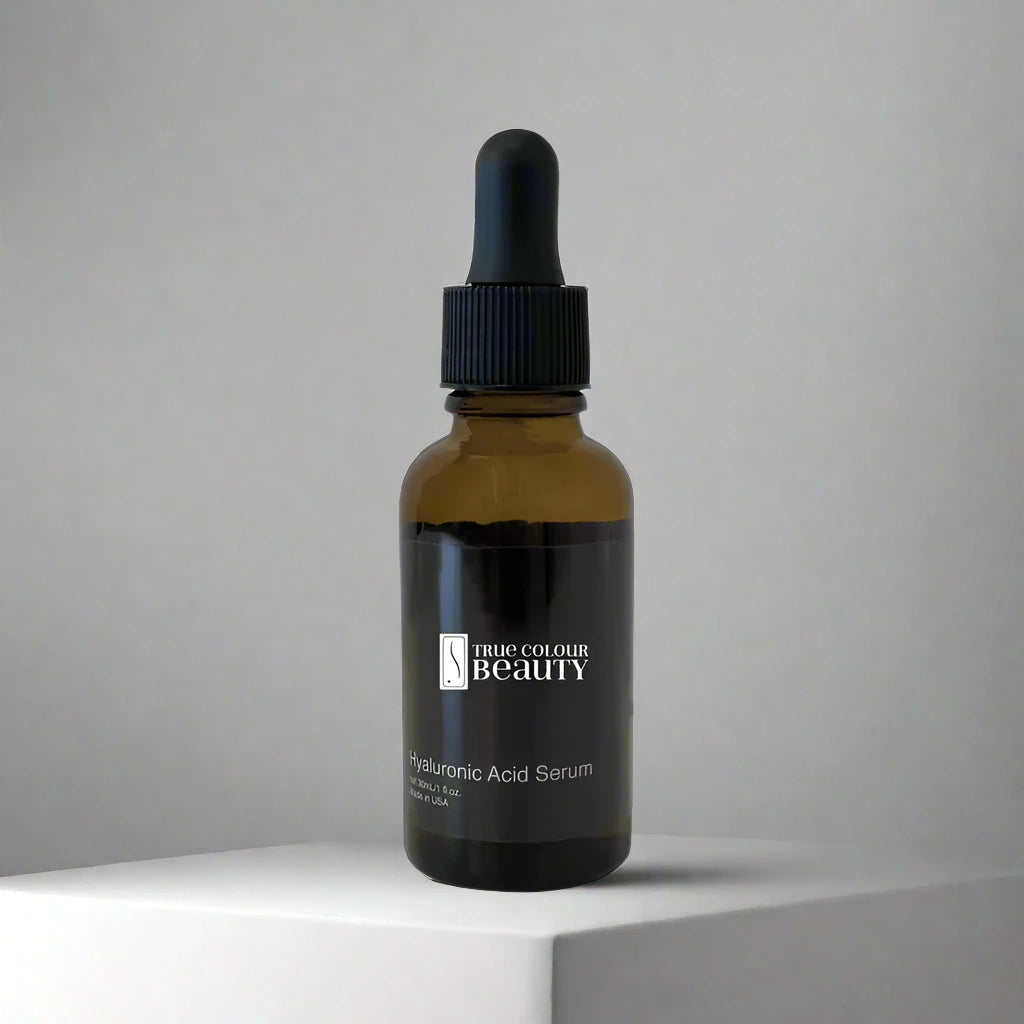 Hyaluronic Acid Serum | True Colour Beauty