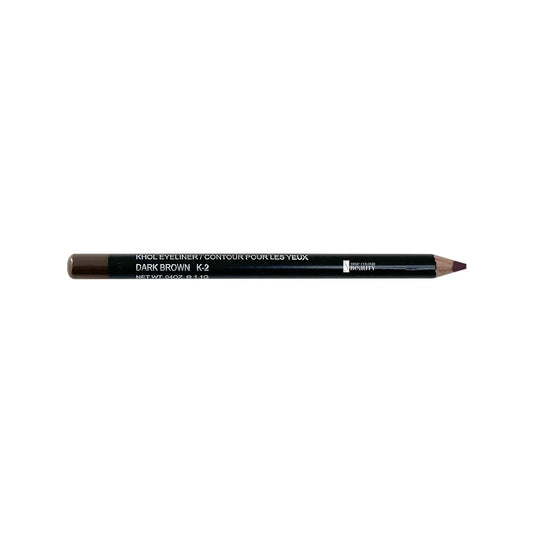 Pro Colour Khol Eyeliner - Dark Brown