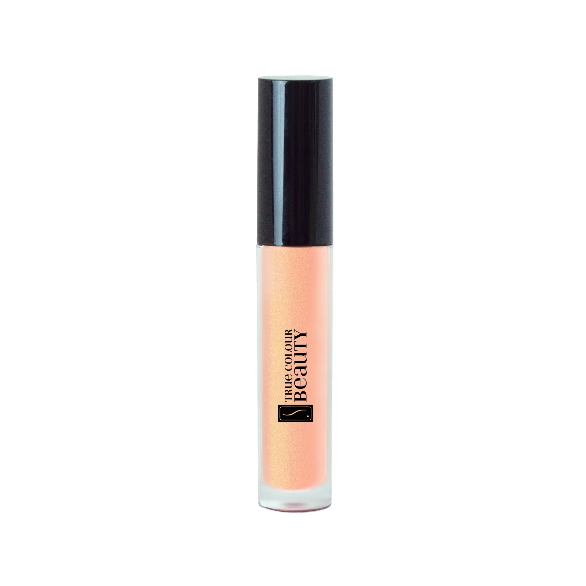 True Shine  Lip Gloss - Dripping Gold | True Colour Beauty