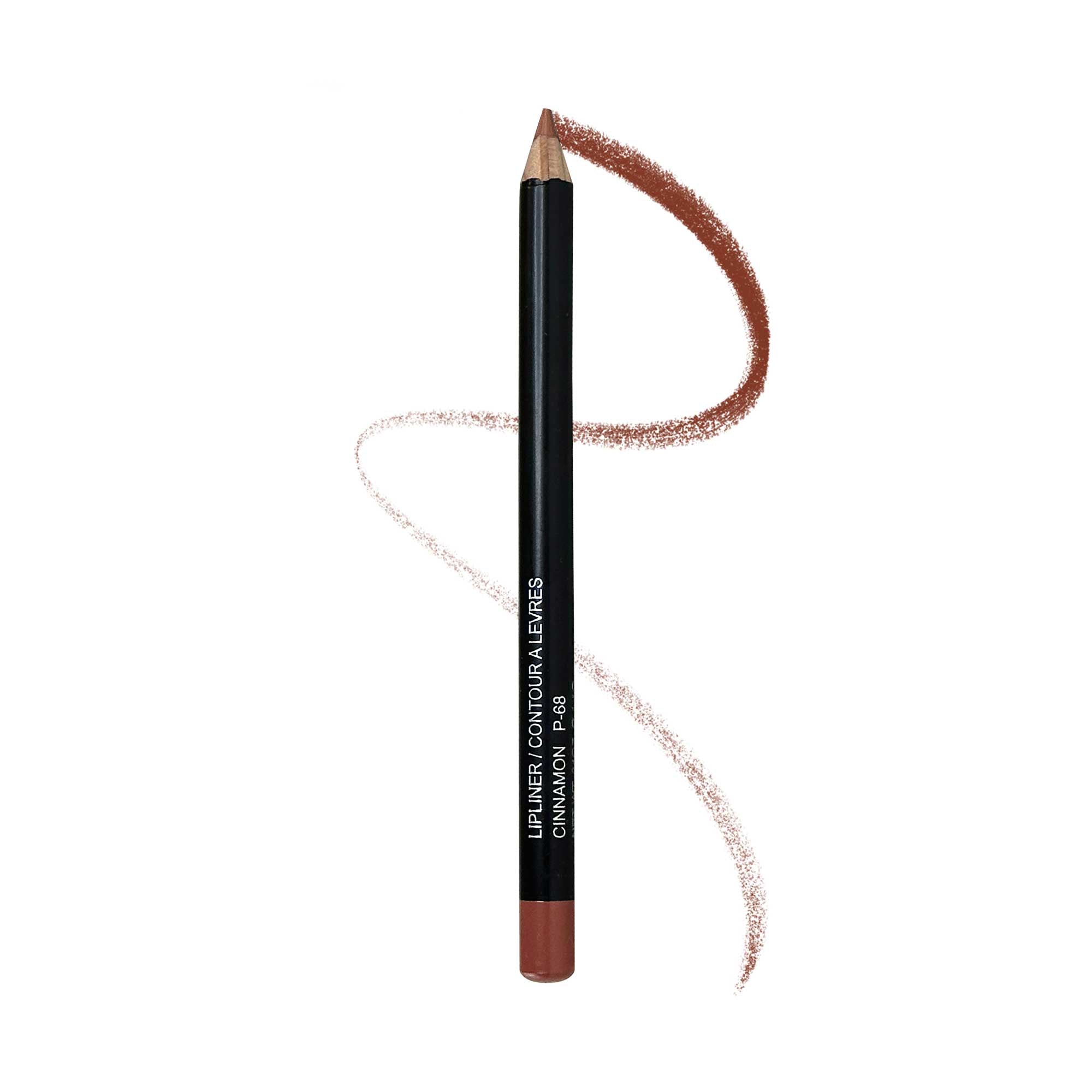 Lip Liner - Cinnamon | True Colour Beauty