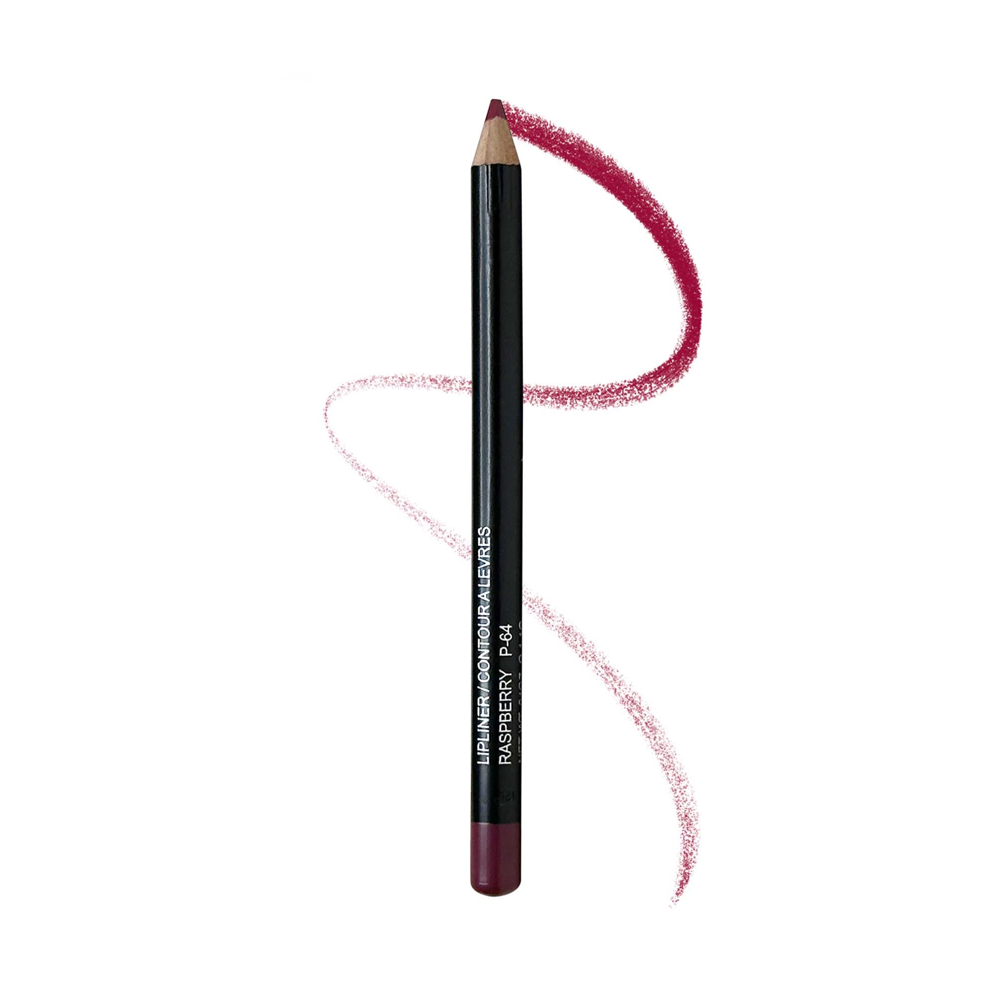 Lip Liner - Raspberry | True Colour Beauty