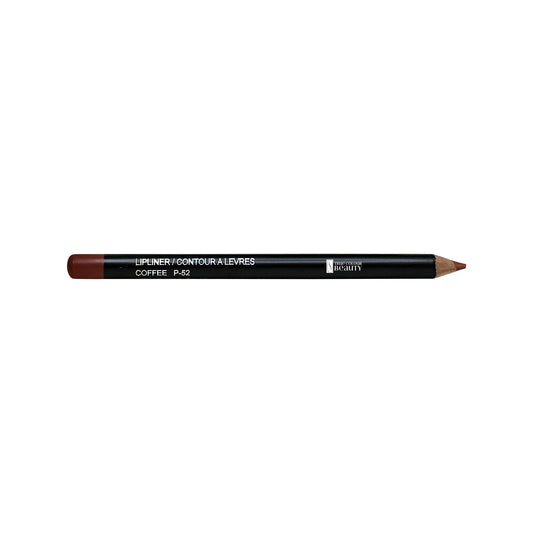 Lip Liner - Coffee | True Colour Beauty