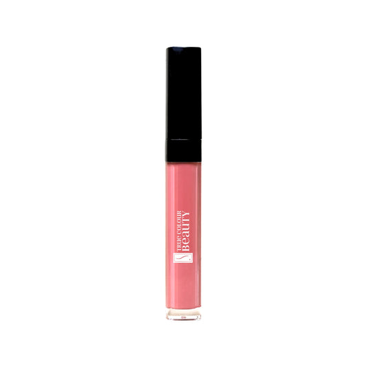 Lip Oil - Evening Rose | True Colour Beauty