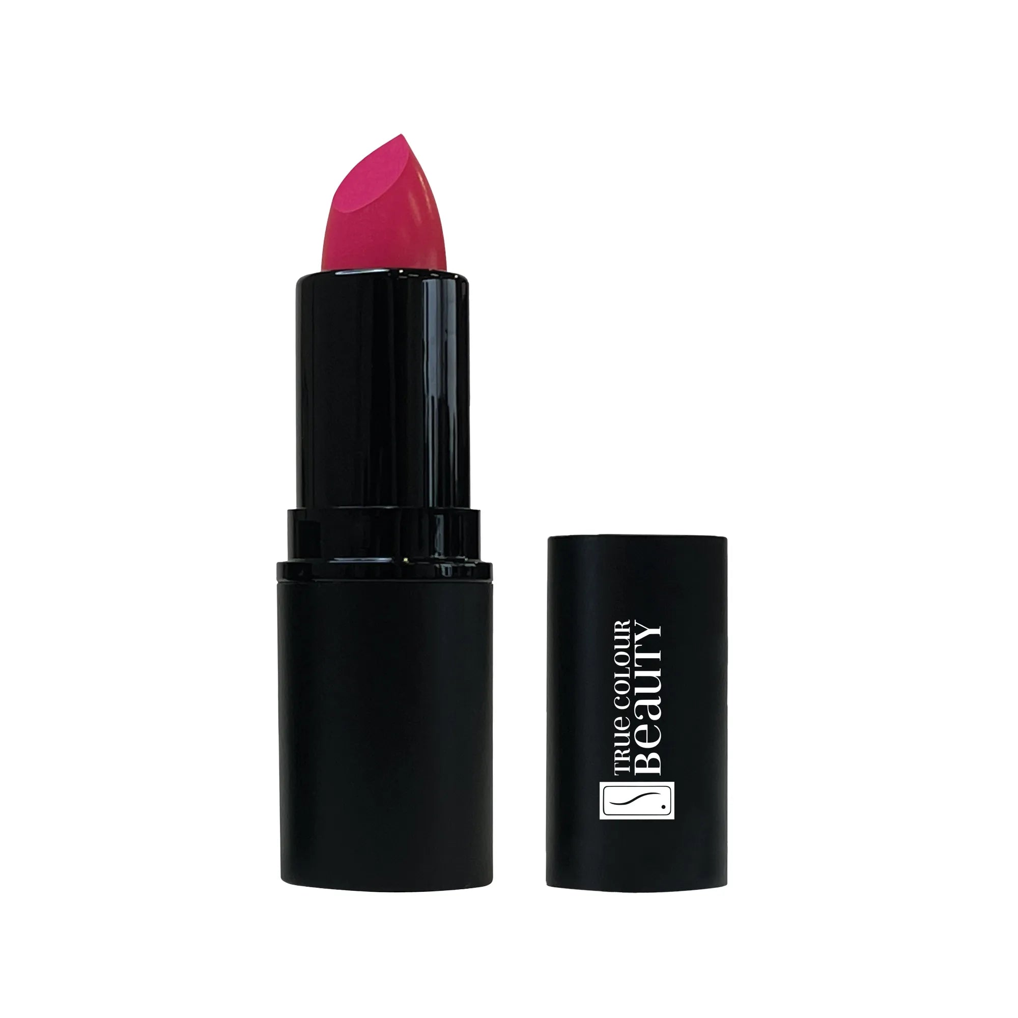 Lipstick - Pink Pizzazz | True Colour Beauty