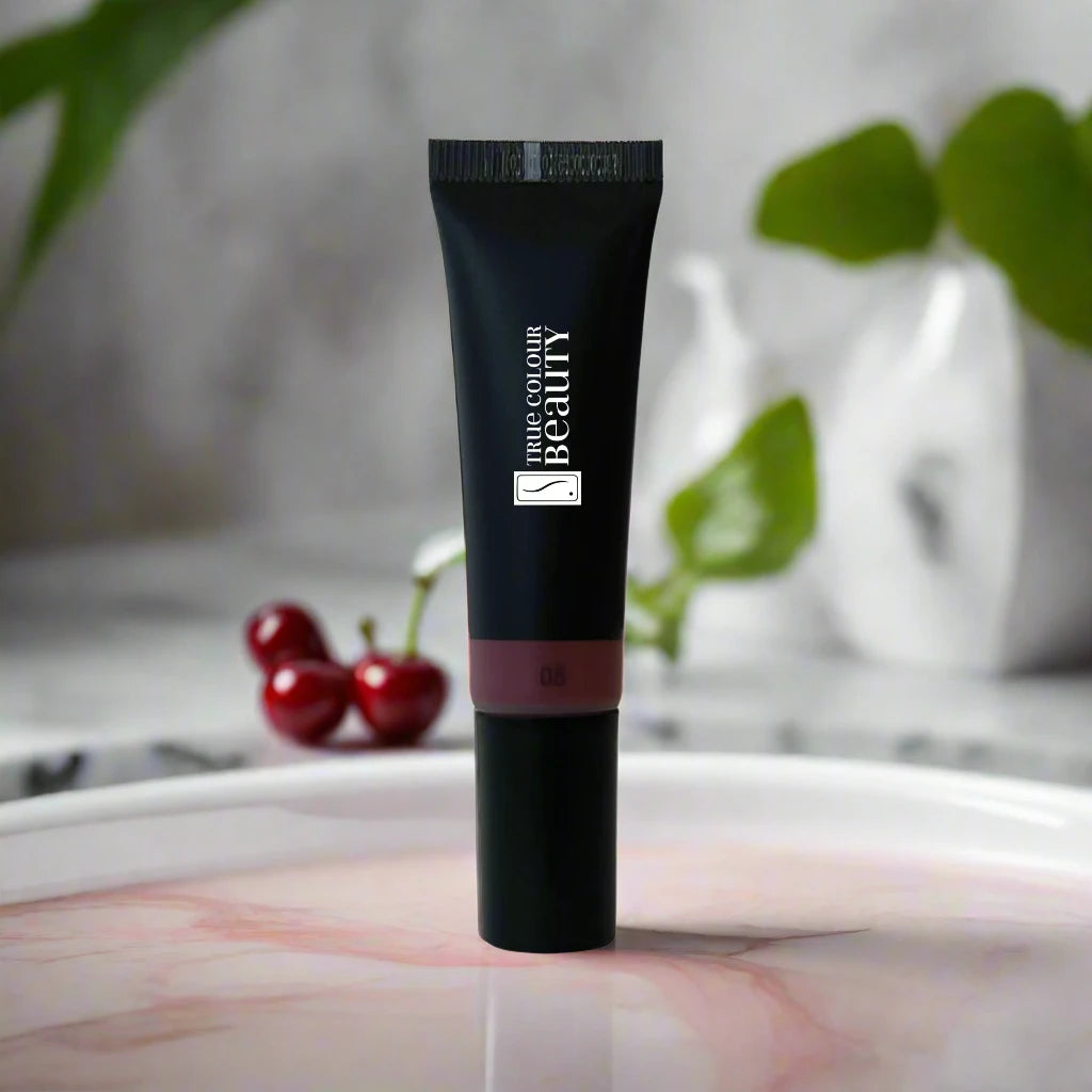 Liquid Blush - Cherry Kiss | True Colour Beauty