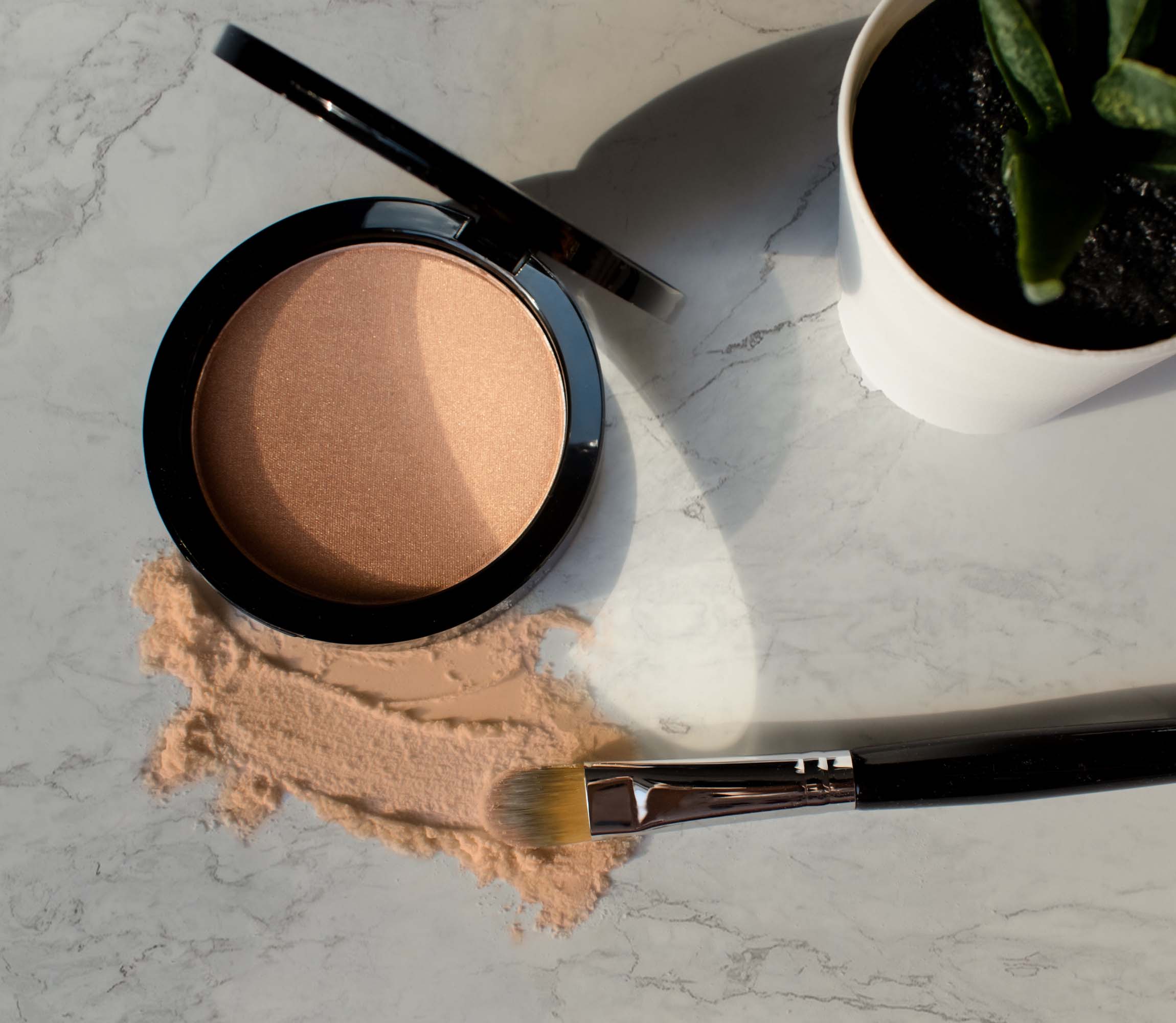 True Colour Luminizing Powder - Glowy | True Colour Beauty