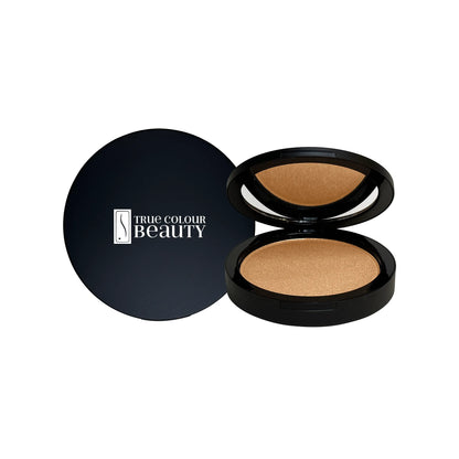 True Colour Luminizing Powder - Glowy | True Colour Beauty